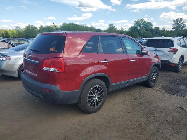 Photo 2 VIN: 5XYKTCA11BG064117 - KIA SORENTO 