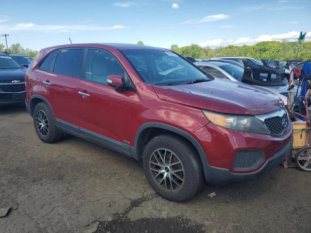 Photo 3 VIN: 5XYKTCA11BG064117 - KIA SORENTO 