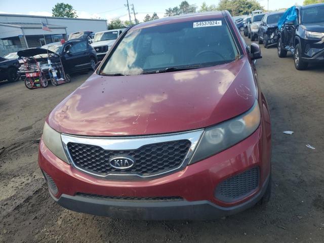 Photo 4 VIN: 5XYKTCA11BG064117 - KIA SORENTO 