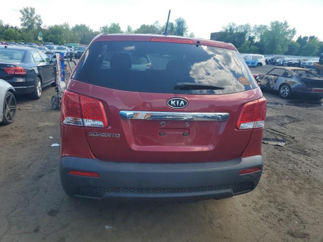 Photo 5 VIN: 5XYKTCA11BG064117 - KIA SORENTO 