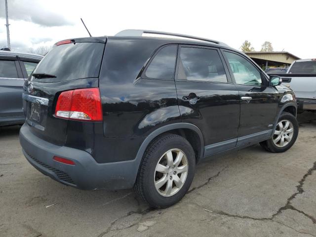 Photo 2 VIN: 5XYKTCA11BG092189 - KIA SORENTO 