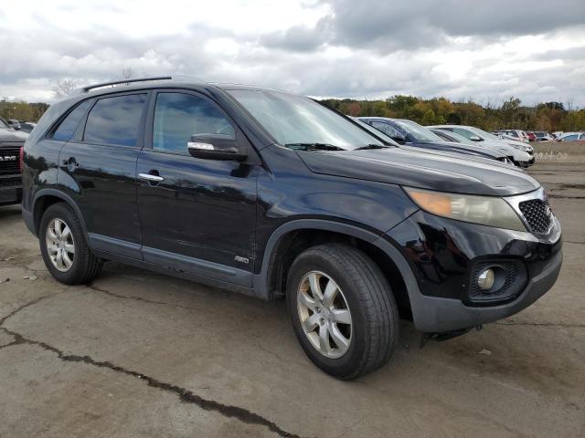 Photo 3 VIN: 5XYKTCA11BG092189 - KIA SORENTO 