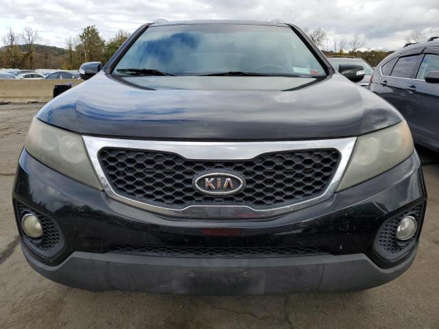 Photo 4 VIN: 5XYKTCA11BG092189 - KIA SORENTO 