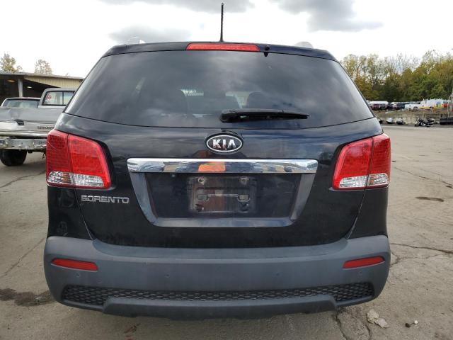 Photo 5 VIN: 5XYKTCA11BG092189 - KIA SORENTO 