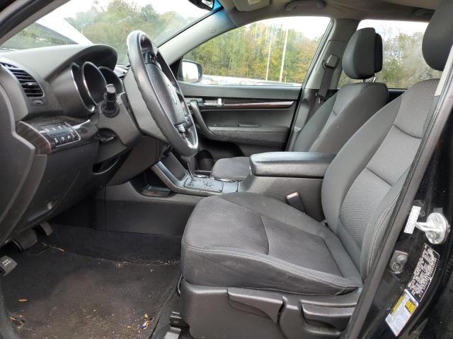 Photo 6 VIN: 5XYKTCA11BG092189 - KIA SORENTO 