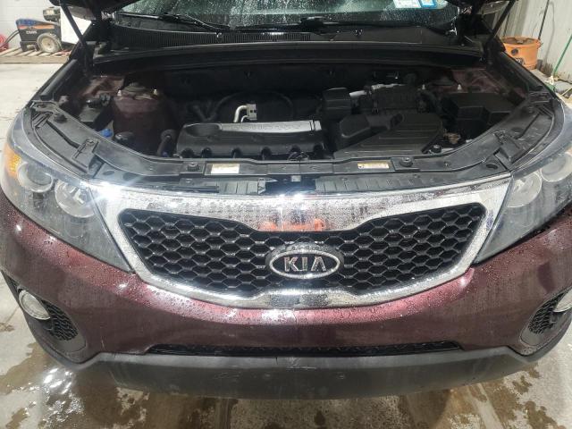 Photo 11 VIN: 5XYKTCA11BG141357 - KIA SORENTO BA 