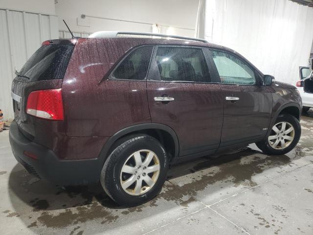 Photo 2 VIN: 5XYKTCA11BG141357 - KIA SORENTO BA 