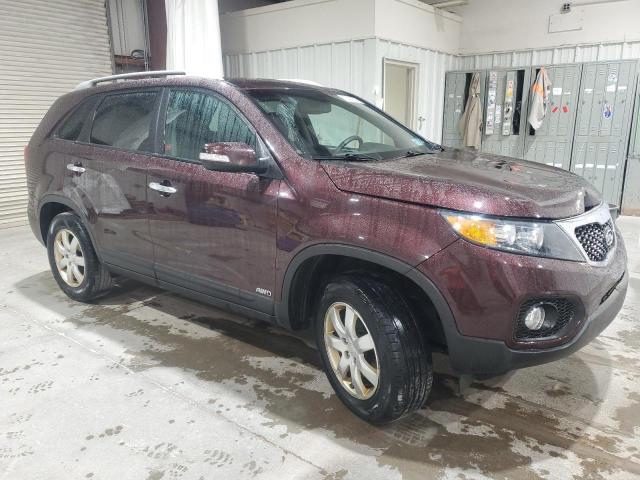 Photo 3 VIN: 5XYKTCA11BG141357 - KIA SORENTO BA 