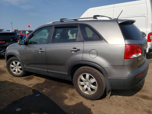 Photo 1 VIN: 5XYKTCA11BG172236 - KIA SORENTO 