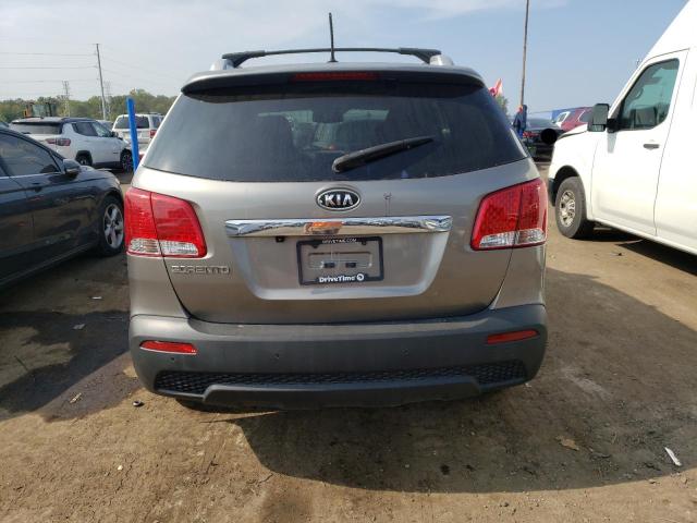 Photo 5 VIN: 5XYKTCA11BG172236 - KIA SORENTO 