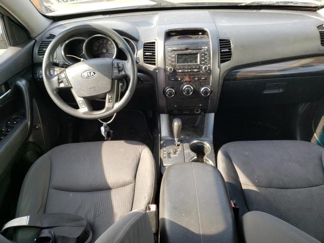 Photo 7 VIN: 5XYKTCA11BG172236 - KIA SORENTO 