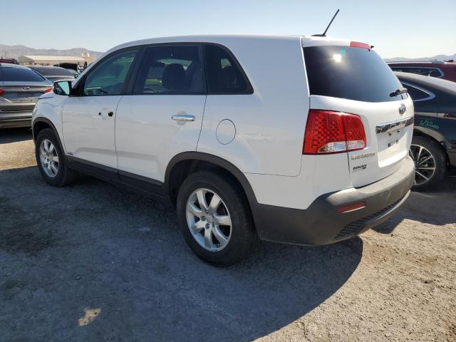 Photo 1 VIN: 5XYKTCA12BG013774 - KIA SORENTO 