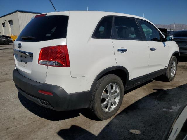 Photo 2 VIN: 5XYKTCA12BG013774 - KIA SORENTO 