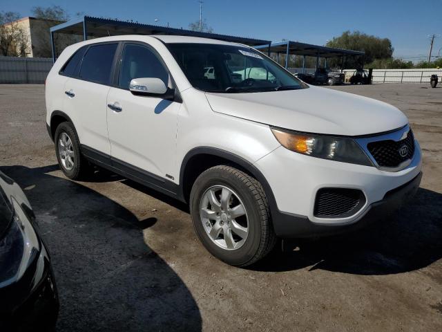 Photo 3 VIN: 5XYKTCA12BG013774 - KIA SORENTO 