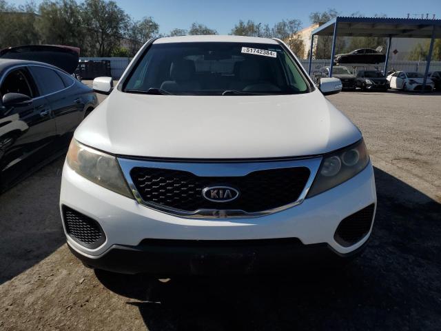 Photo 4 VIN: 5XYKTCA12BG013774 - KIA SORENTO 