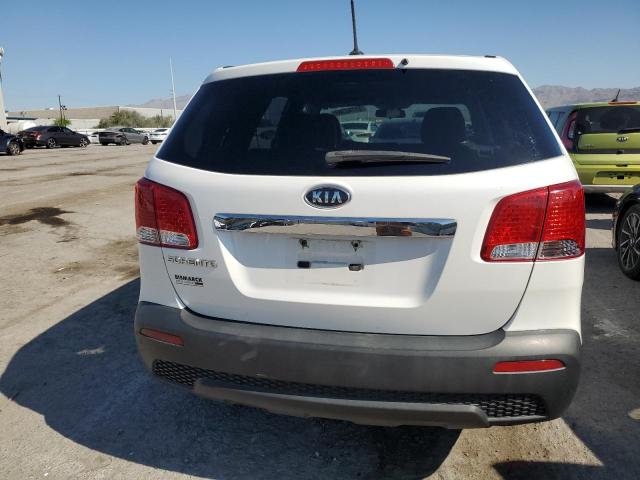 Photo 5 VIN: 5XYKTCA12BG013774 - KIA SORENTO 