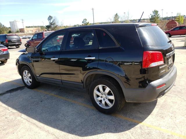 Photo 1 VIN: 5XYKTCA12BG014066 - KIA SORENTO BA 