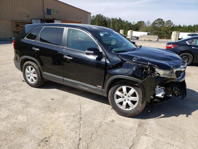 Photo 3 VIN: 5XYKTCA12BG014066 - KIA SORENTO BA 