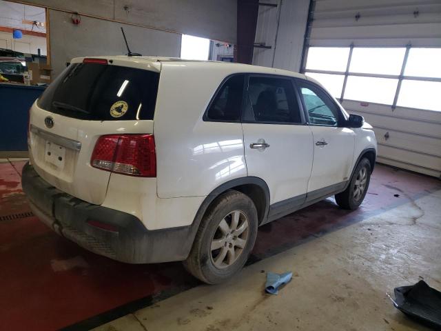 Photo 2 VIN: 5XYKTCA12BG015976 - KIA SORENTO BA 