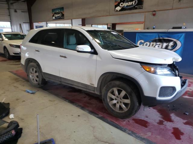 Photo 3 VIN: 5XYKTCA12BG015976 - KIA SORENTO BA 