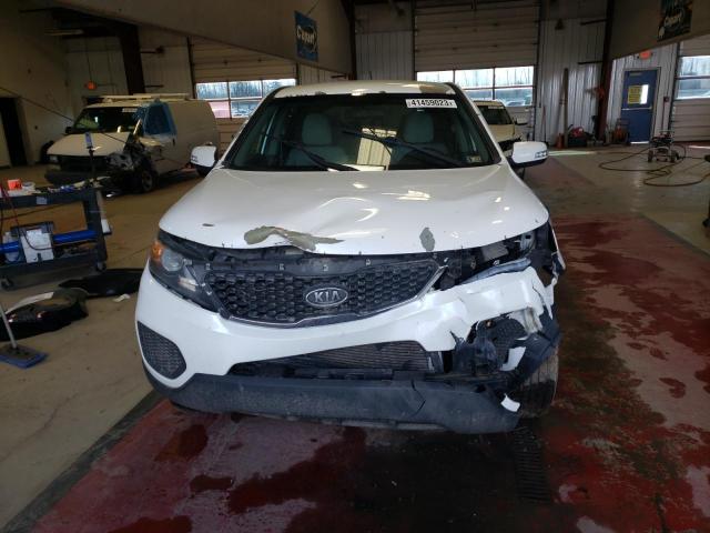 Photo 4 VIN: 5XYKTCA12BG015976 - KIA SORENTO BA 