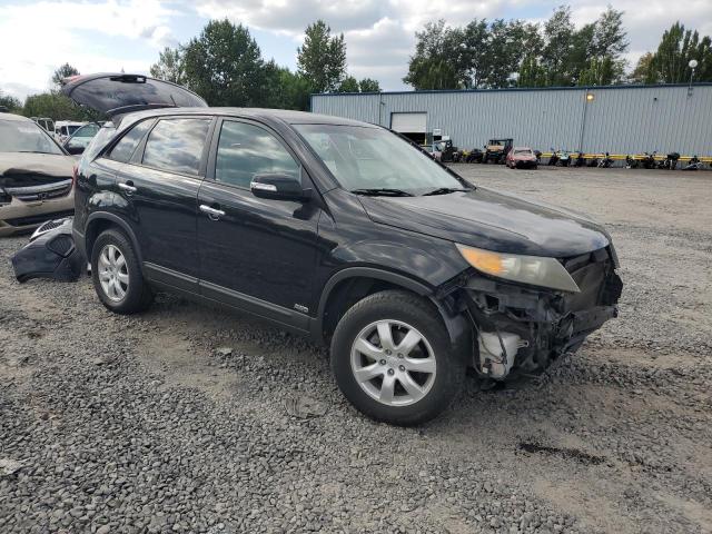 Photo 3 VIN: 5XYKTCA12BG018747 - KIA SORENTO 