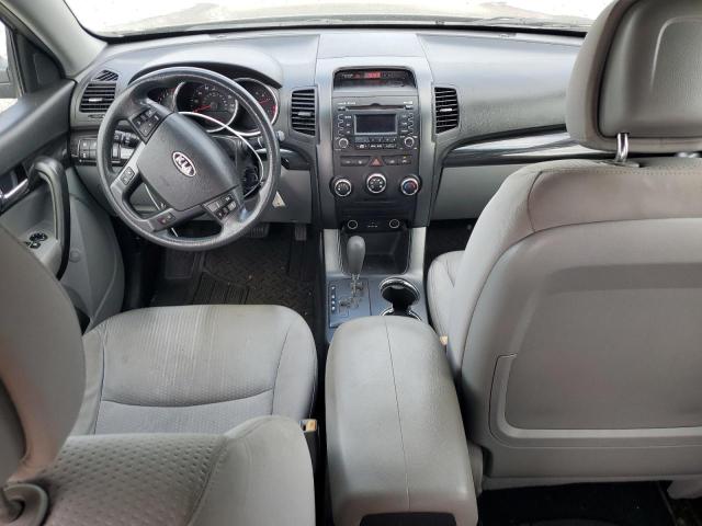 Photo 7 VIN: 5XYKTCA12BG018747 - KIA SORENTO 