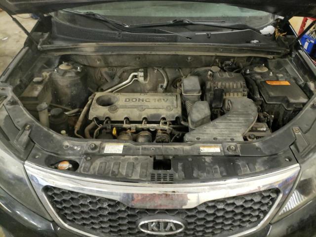 Photo 6 VIN: 5XYKTCA12BG121005 - KIA SORENTO BA 