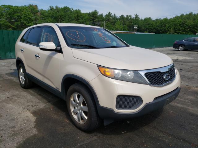 Photo 0 VIN: 5XYKTCA12BG168048 - KIA SORENTO BA 