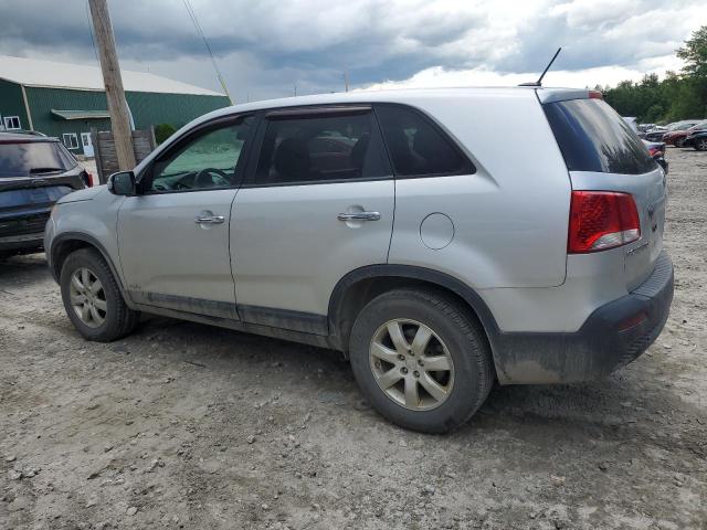 Photo 1 VIN: 5XYKTCA12BG173962 - KIA SORENTO 