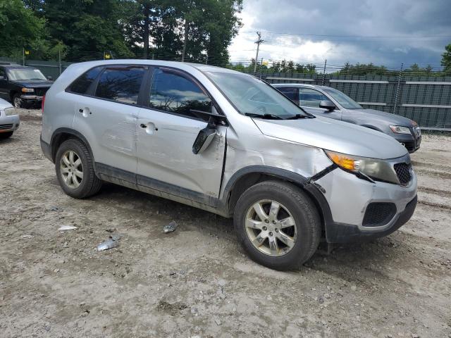 Photo 3 VIN: 5XYKTCA12BG173962 - KIA SORENTO 