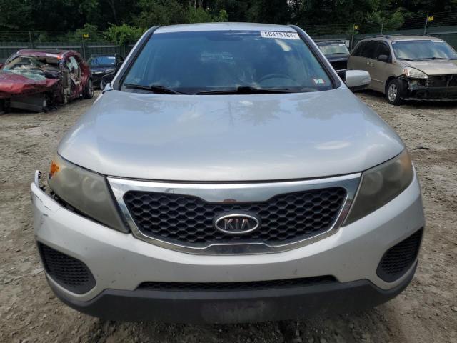 Photo 4 VIN: 5XYKTCA12BG173962 - KIA SORENTO 