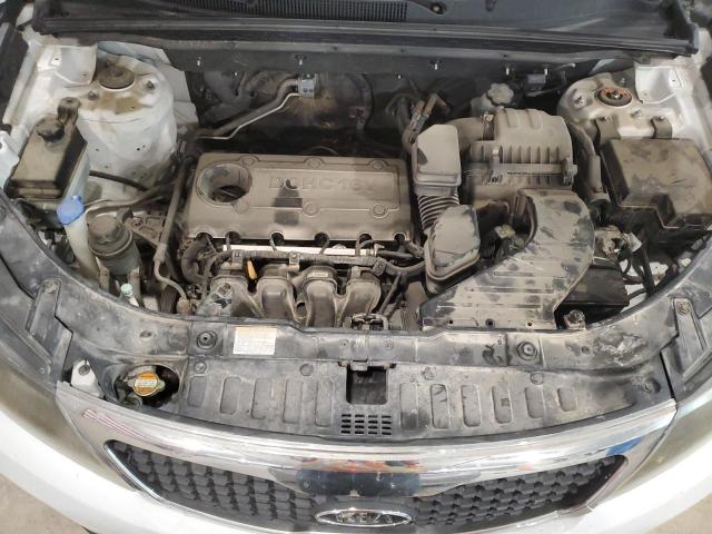 Photo 11 VIN: 5XYKTCA13BG006588 - KIA SORENTO BA 