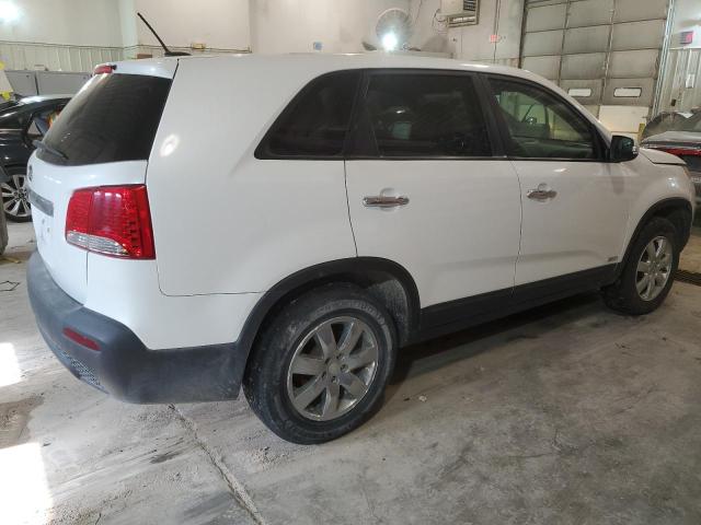 Photo 2 VIN: 5XYKTCA13BG006588 - KIA SORENTO BA 