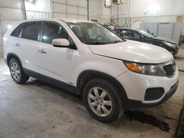 Photo 3 VIN: 5XYKTCA13BG006588 - KIA SORENTO BA 