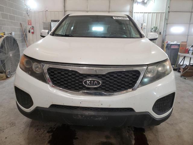 Photo 4 VIN: 5XYKTCA13BG006588 - KIA SORENTO BA 