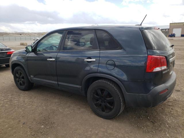 Photo 1 VIN: 5XYKTCA13BG057346 - KIA SORENTO BA 