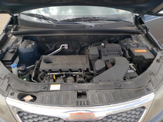 Photo 11 VIN: 5XYKTCA13BG057346 - KIA SORENTO BA 