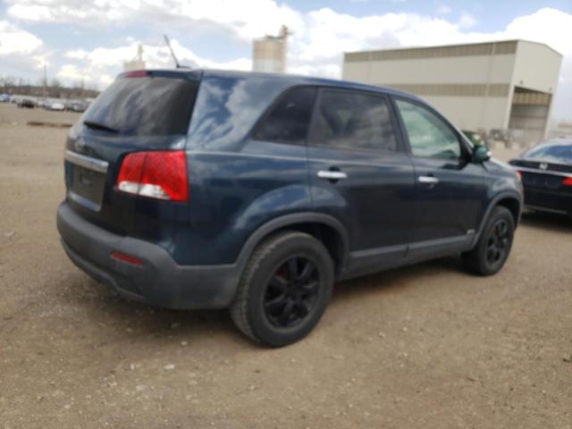 Photo 2 VIN: 5XYKTCA13BG057346 - KIA SORENTO BA 