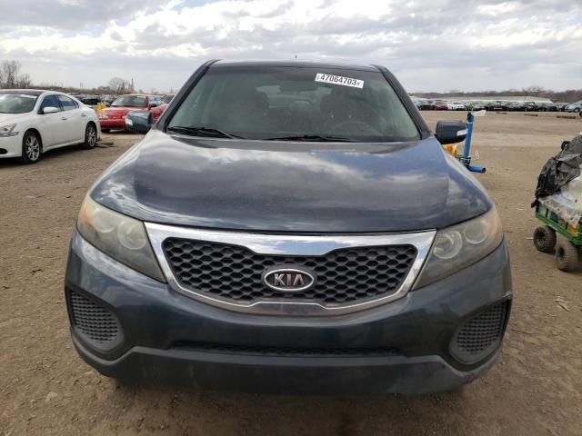 Photo 4 VIN: 5XYKTCA13BG057346 - KIA SORENTO BA 