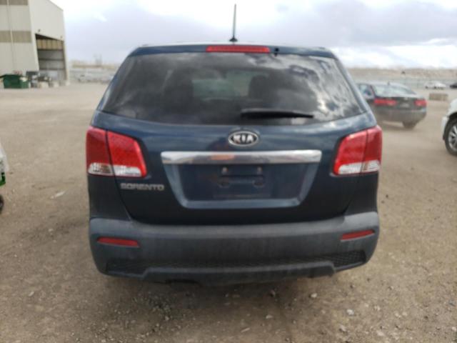 Photo 5 VIN: 5XYKTCA13BG057346 - KIA SORENTO BA 