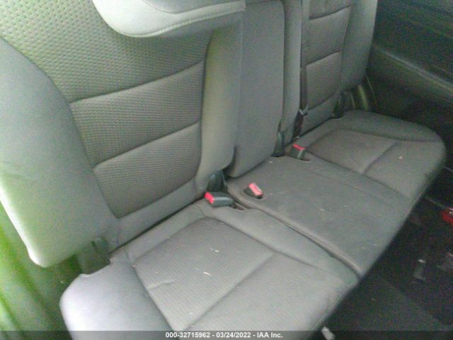 Photo 7 VIN: 5XYKTCA13BG096051 - KIA SORENTO 