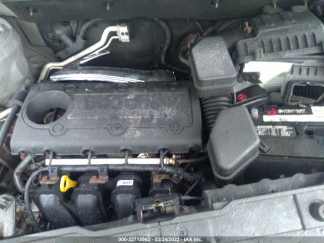 Photo 9 VIN: 5XYKTCA13BG096051 - KIA SORENTO 