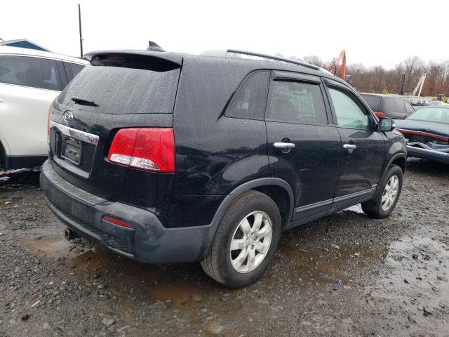 Photo 2 VIN: 5XYKTCA13BG153753 - KIA SORENTO BA 