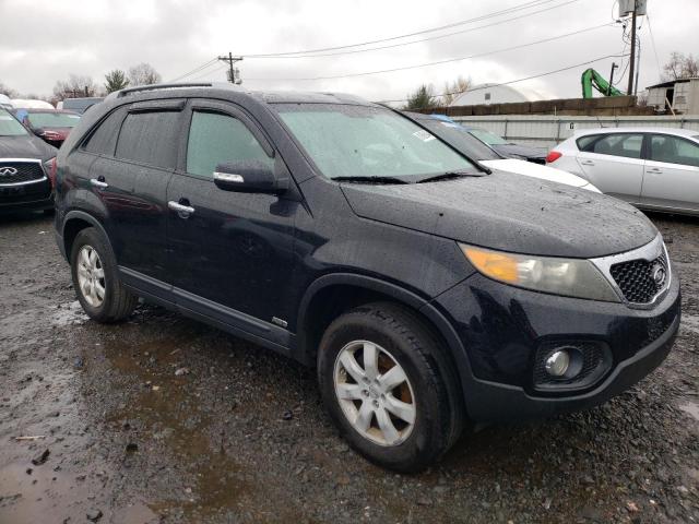 Photo 3 VIN: 5XYKTCA13BG153753 - KIA SORENTO BA 