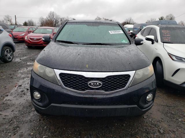 Photo 4 VIN: 5XYKTCA13BG153753 - KIA SORENTO BA 