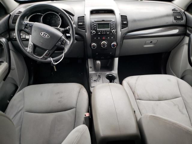 Photo 7 VIN: 5XYKTCA13BG153753 - KIA SORENTO BA 