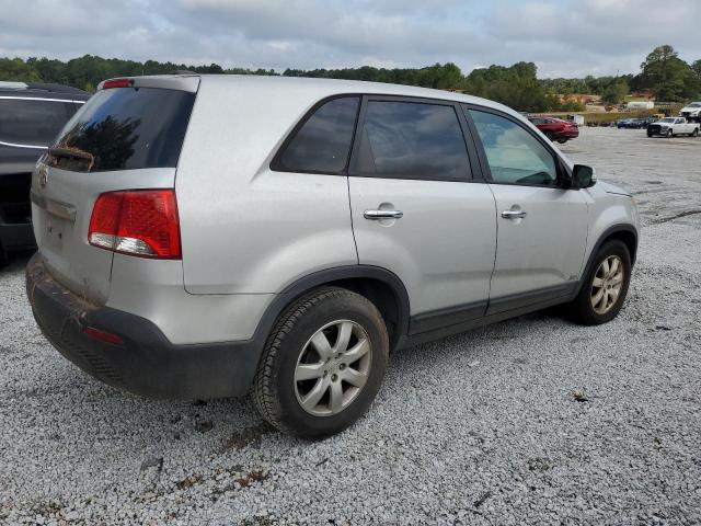 Photo 2 VIN: 5XYKTCA14BG004428 - KIA SORENTO BA 