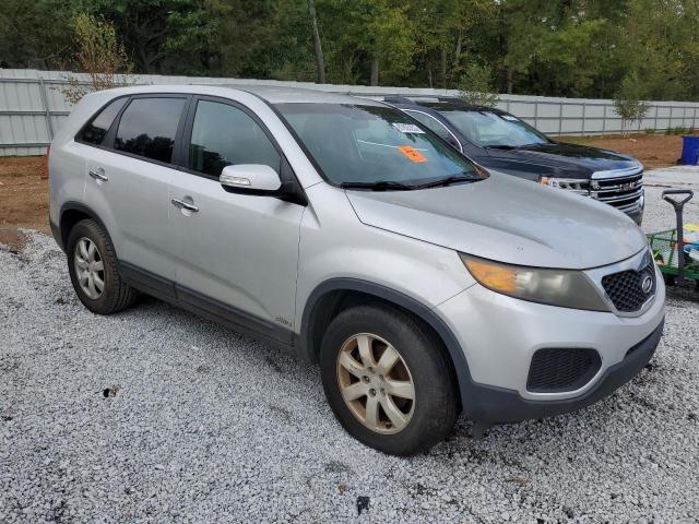 Photo 3 VIN: 5XYKTCA14BG004428 - KIA SORENTO BA 