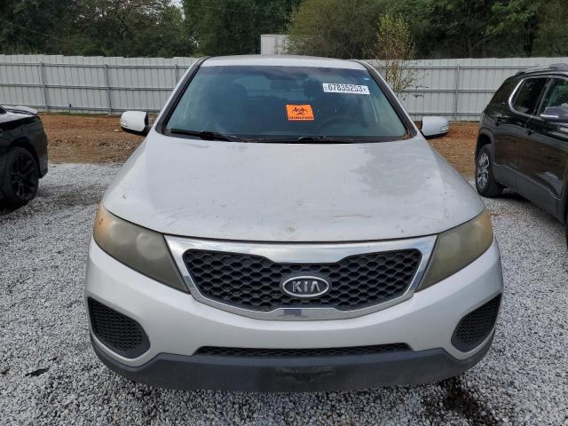 Photo 4 VIN: 5XYKTCA14BG004428 - KIA SORENTO BA 